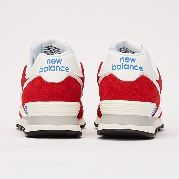 COPY - New Balance.  Brand new in the box.  Unisex. Women’s 7 / Men’s 5 1/2 - Picture 2 of 7